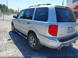 HONDA PILOT EX-L 2HKYF18505H539364 снимка