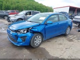 Kia Rio S 3KPA24AD2PE528423 снимка