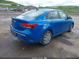 Kia Rio S 3KPA24AD2PE528423 снимка