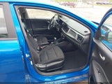 Kia Rio S 3KPA24AD2PE528423 снимка