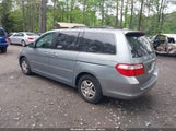 HONDA ODYSSEY EX-L 5FNRL38725B065555 снимка