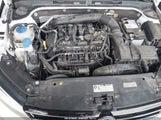 VOLKSWAGEN JETTA 1.8T SE 3VWD17AJ9FM271575 fotografie