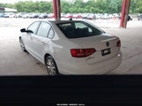 VOLKSWAGEN JETTA 1.8T SE 3VWD17AJ9FM271575 photo