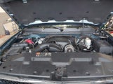 CHEVROLET SILVERADO 1500 LT 1GCPKSE39BF265085 снимка