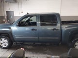 CHEVROLET SILVERADO 1500 LT 1GCPKSE39BF265085 снимка