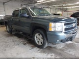 CHEVROLET SILVERADO 1500 LT 1GCPKSE39BF265085 снимка