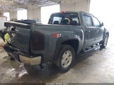 CHEVROLET SILVERADO 1500 LT 1GCPKSE39BF265085 снимка
