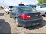 CHRYSLER SEBRING LIMITED 1C3CC5FB6AN233867 fotografie