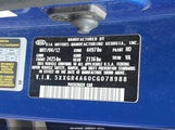 KIA OPTIMA SX 5XXGR4A60CG078988 снимка