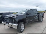 CHEVROLET SILVERADO 1500 1LT 3GCPCRECXJG384430 fotografie