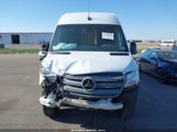 MERCEDES-BENZ SPRINTER 2500 HIGH ROOF V6 W1W4ECHY5LT035395 fotografie