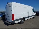 MERCEDES-BENZ SPRINTER 2500 HIGH ROOF V6 W1W4ECHY5LT035395 fotografie
