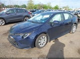 Toyota Corolla Le JTDEPRAE1LJ077040 снимка