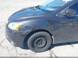 Nissan Sentra S 3N1AB7AP6EL636230 снимка
