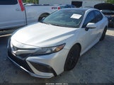 Toyota Camry Xse 4T1K61AK1MU590961 fotografie