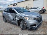 HONDA HR-V EX 3CZRU5H59KM703311 снимка