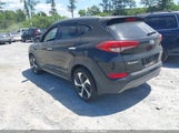 HYUNDAI TUCSON LIMITED KM8J33A2XGU195973 снимка