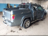 HONDA RIDGELINE RT 2HJYK16276H555927 снимка