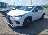 LEXUS NX 300 F SPORT JTJSARDZ4M5022706 fotografie