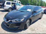 NISSAN MAXIMA 3.5 SL 1N4AA6AP6HC440935 снимка