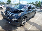 HONDA PILOT TOURING 5FNYF5H91HB038268 снимка