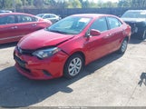TOYOTA COROLLA LE 2T1BURHEXGC540019 fotografie