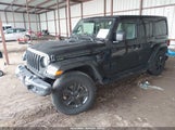 JEEP WRANGLER UNLIMITED SAHARA ALTITUDE 4X4 1C4HJXEN2MW792491 photo