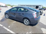 Toyota Prius Two JTDKN3DU6C5494140 снимка