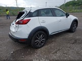 MAZDA CX-3 GRAND TOURING JM1DKFD73G0130662 снимка