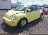 VOLKSWAGEN NEW BEETLE GLS 3VWCA21C4YM414855 снимка