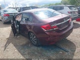 HONDA CIVIC EX 19XFB2F82DE012029 снимка