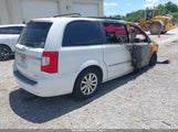 CHRYSLER TOWN & COUNTRY LIMITED PLATINUM 2C4RC1GG5FR630084 fotografie