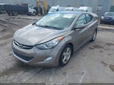 HYUNDAI ELANTRA GLS 5NPDH4AE6DH171453 снимка