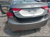 HYUNDAI ELANTRA GLS 5NPDH4AE6DH171453 снимка