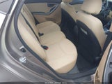 HYUNDAI ELANTRA GLS 5NPDH4AE6DH171453 снимка