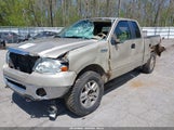 FORD F-150 STX/XL/XLT 1FTRX14W58FC30245 photo