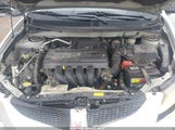 PONTIAC VIBE 5Y2SM62854Z443989 снимка