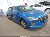 HYUNDAI IONIQ PLUG-IN HYBRID KMHC65LD2JU061640 photo
