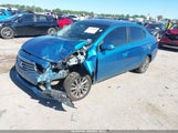 MITSUBISHI MIRAGE G4 SE ML32F4FJ5JHF13428 снимка