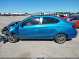 MITSUBISHI MIRAGE G4 SE ML32F4FJ5JHF13428 снимка