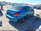 MITSUBISHI MIRAGE G4 SE ML32F4FJ5JHF13428 снимка