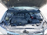 Lincoln Mkz 3LNHM26T88R610269 снимка