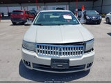 Lincoln Mkz 3LNHM26T88R610269 снимка