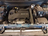 CHEVROLET EQUINOX LT 2GNAXTEVXK6235710 снимка