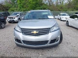 CHEVROLET TRAVERSE 1LT 1GNKRGKD0GJ205319 снимка