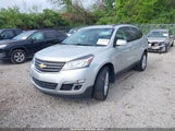 CHEVROLET TRAVERSE 1LT 1GNKRGKD0GJ205319 снимка