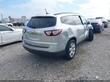 CHEVROLET TRAVERSE 1LT 1GNKRGKD0GJ205319 снимка
