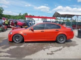PONTIAC G8 GT 6G2EC57Y58L140455 снимка