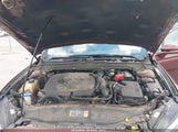 Ford Fusion Se 3FA6P0HD7FR291642 снимка