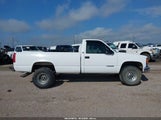 Chevrolet C2500 Hd Fleetside 1GCGC24R1VZ174933 fotografie